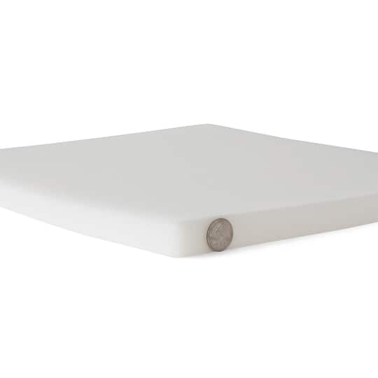 Fairfield™ Project Foam, 24" x 72" x 1"